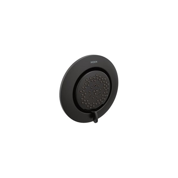 Mosaic Matte Black Mf Body Spray
